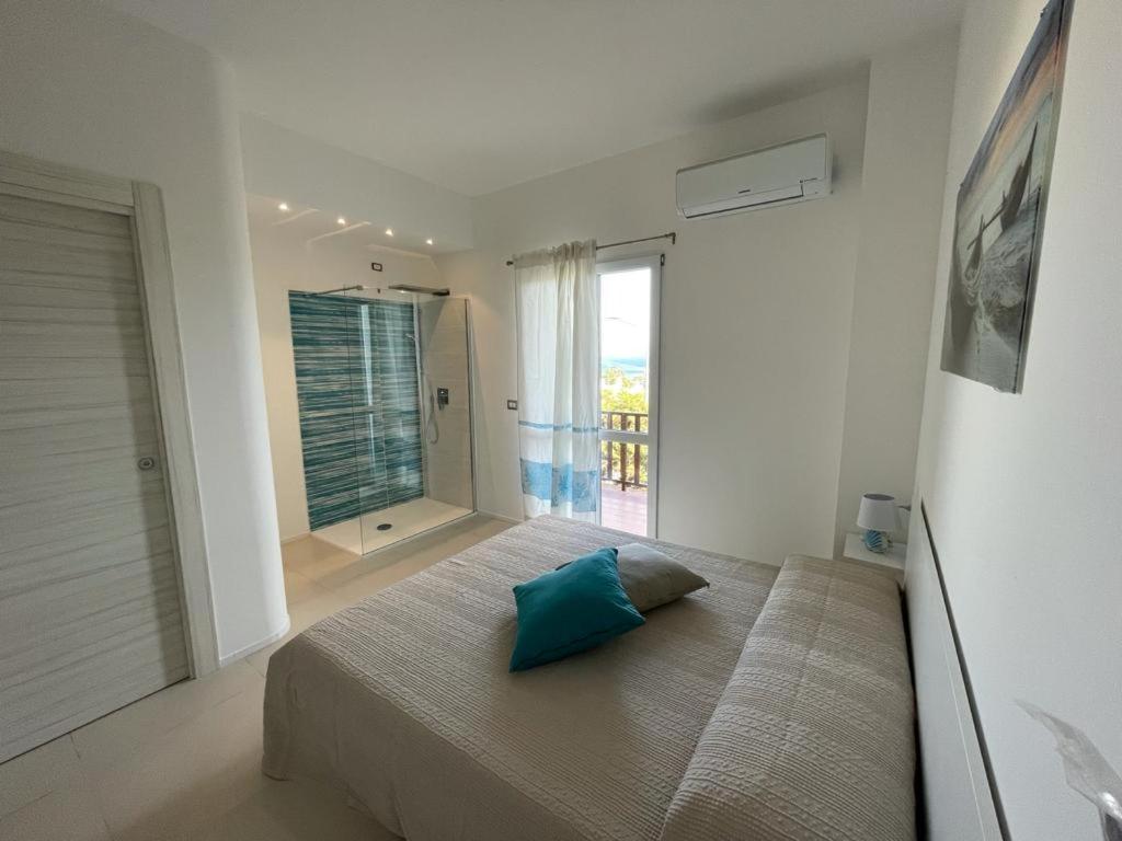 Gassa D Amante Hotel Stintino Ngoại thất bức ảnh